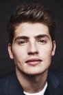 Gregg Sulkin isJoshua