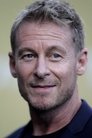 Richard Roxburgh isAllan Hancock