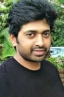 Shashank isRanjith