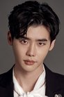 Lee Jong-suk isAhn Ju-hyeong