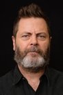 Nick Offerman isKen (voice)