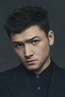 Taron Egerton isDave Gudsen
