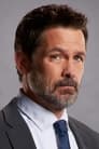 Billy Campbell isGrant Spencer