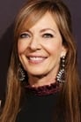 Allison Janney isMacy