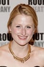 Mamie Gummer isCarrie Sinclair