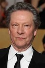 Chris Cooper isWalter