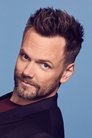 Joel McHale isZane
