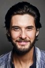 Ben Barnes isTim Jamieson