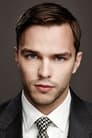Nicholas Hoult isLex Luthor