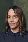 Kate Dickie isMoira Jacobson