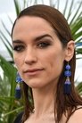 Melanie Scrofano isDana Cypress