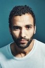 Marwan Kenzari isYusuf Al-Kaysani / Joe