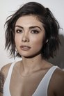 Daniella Pineda isCamila
