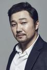 Han Jae-yeong is