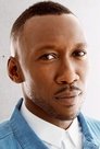 Mahershala Ali isDuncan Kincaid