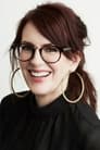 Megan Mullally isBeverly