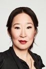 Sandra Oh isMoxie Smurf (voice)