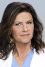 Wendy Crewson isMary