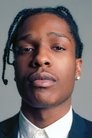 A$AP Rocky isYung Felon