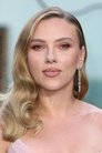 Scarlett Johansson isKatherine