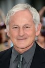 Victor Garber isMorel