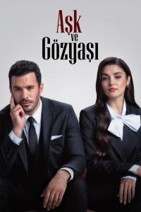 Ask Ve Gozyasi