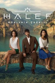 Halef: Season 1