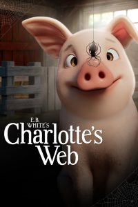 Charlottes Web
