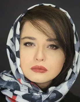 Mehrave Sharifinia is