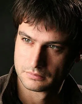 Shahram Haghighatdoust is