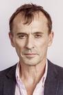 Robert Knepper isRobert Goodman