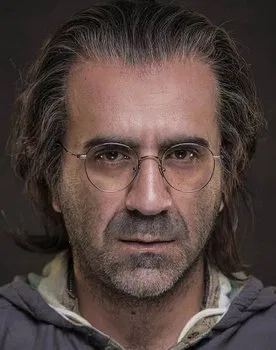 Mehdi Hosseininia is