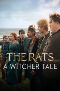 The Rats: A Witcher Tale