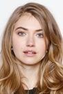 Imogen Poots isThea