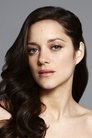 Marion Cotillard isCristina / The Snow Queen