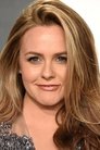 Alicia Silverstone isSandy