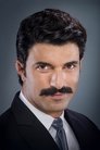 Engin Akyürek is