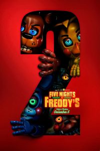 Five Nights at Freddys 2