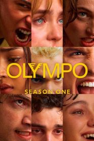 Olympo: Season 1