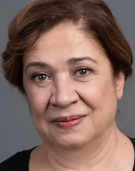 Tülay Bursa is