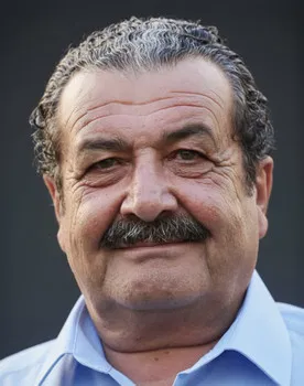 Tarık Papuççuoğlu is