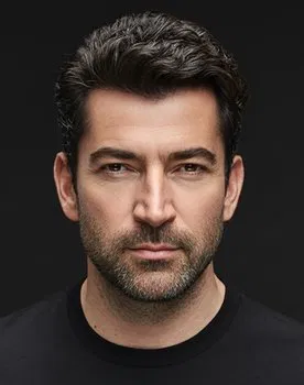 Kenan İmirzalıoğlu is