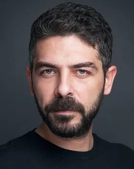 Sinan Tuzcu is