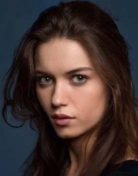 Afra Saraçoğlu is