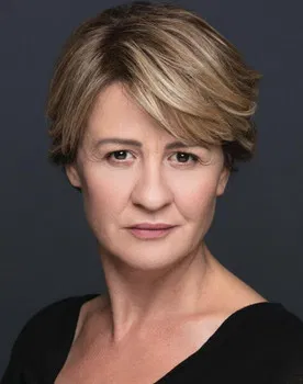 Hülya Gülşen Irmak is