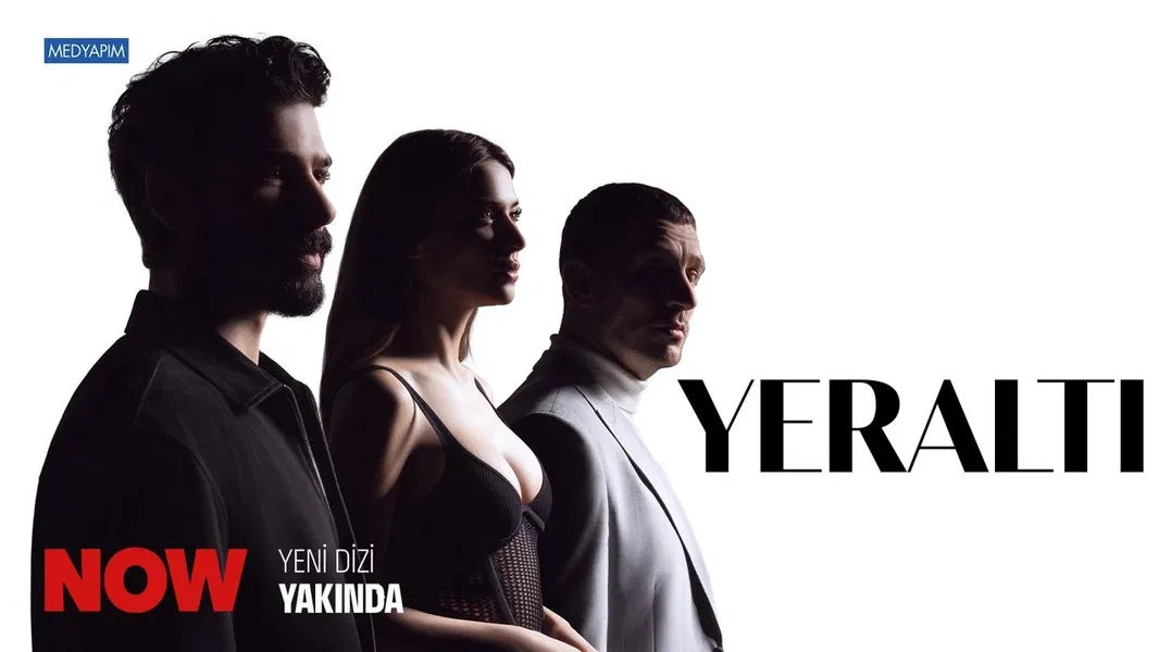 Yeralti