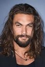 Jason Momoa isLobo