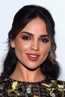 Eiza González isVioleta