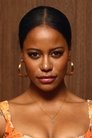 Taylour Paige isMariah