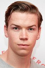 Will Poulter isGrayson